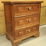 753 9089 CHEST OF DRAWERS